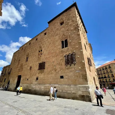 Apartamento Centro Ciudad 2 Apartmán