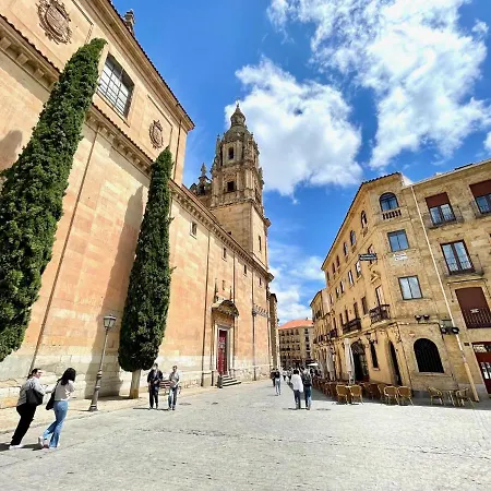 Apartamento Centro Ciudad 2 *