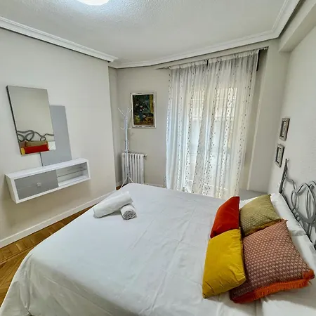 Apartamento Centro Ciudad 2 *