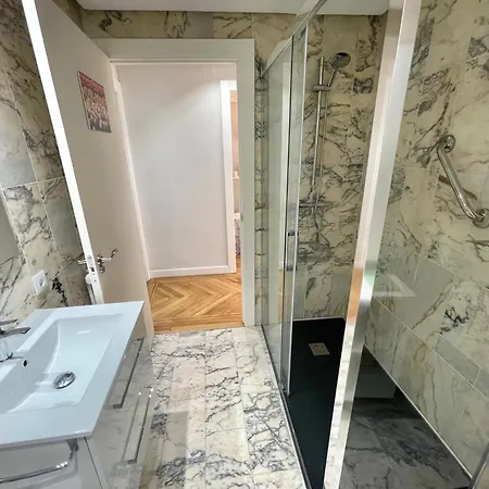 Apartamento Centro Ciudad 2 *