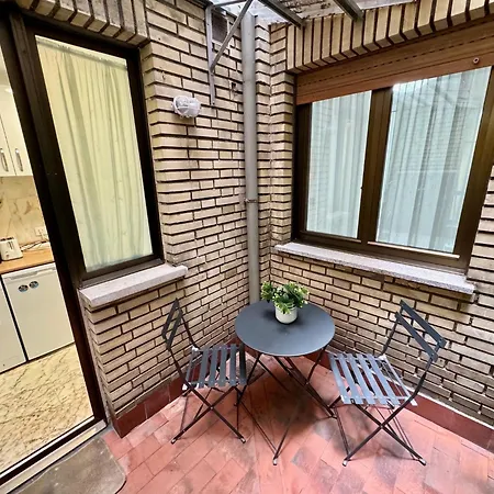 Apartamento Centro Ciudad 2 * Salamanka