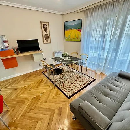 Apartamento Centro Ciudad 2 Salamanka