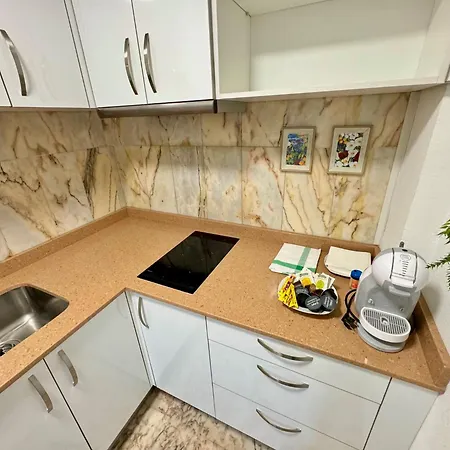 Apartamento Centro Ciudad 2 Salamanka