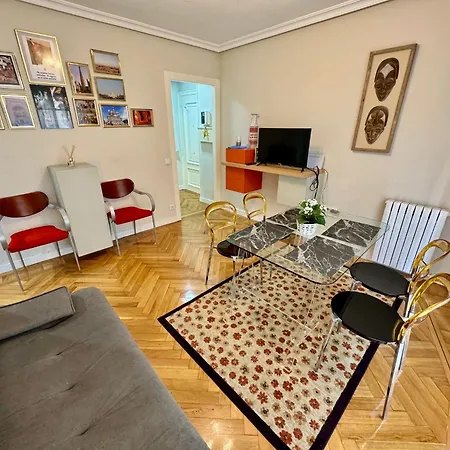 Apartamento Centro Ciudad 2