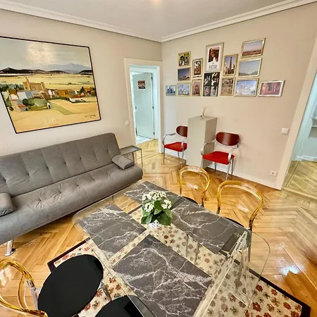 Apartamento Centro Ciudad 2 Apartment Salamanca