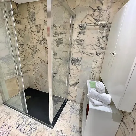 Apartamento Centro Ciudad 2 شقة