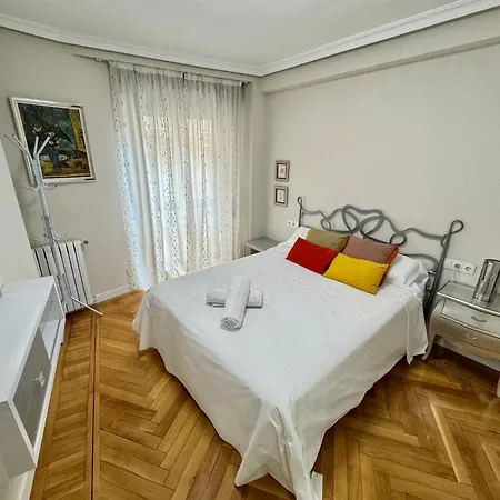 Apartment Apartamento Centro Ciudad 2