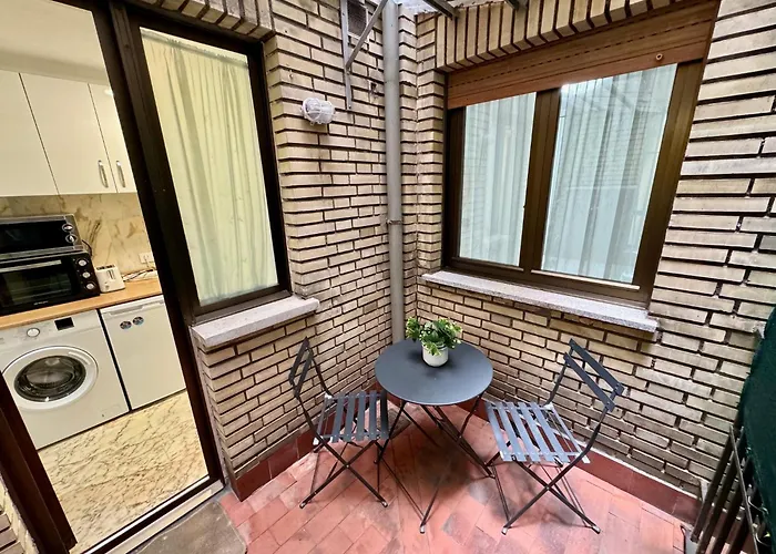 Apartamento Centro Ciudad 2 * سلامنكا
